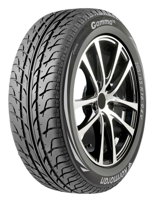 Kormoran Gamma b2 205/65 R15 102/100T  