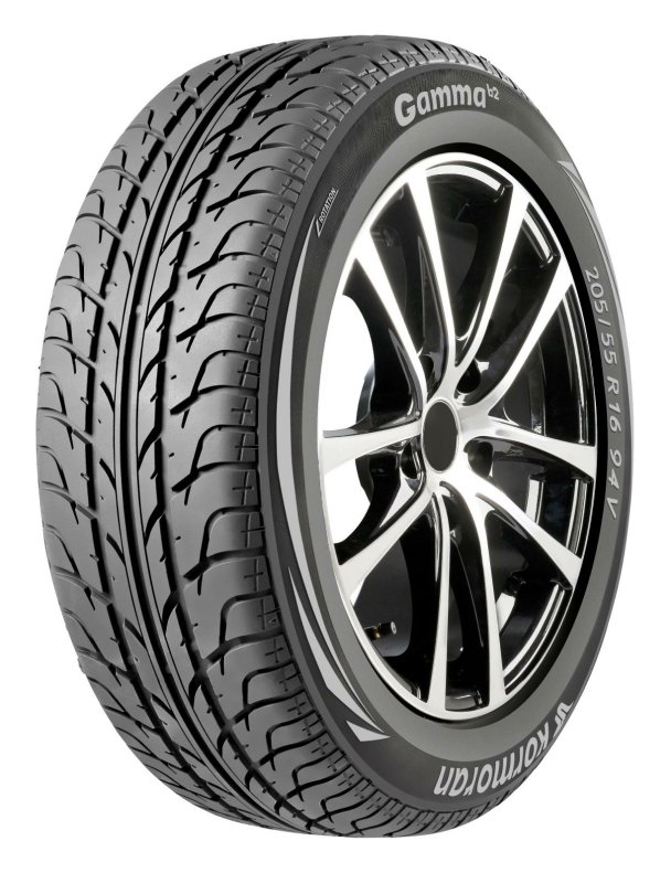 Kormoran Gamma b2 255/45 R18 103Y XL 