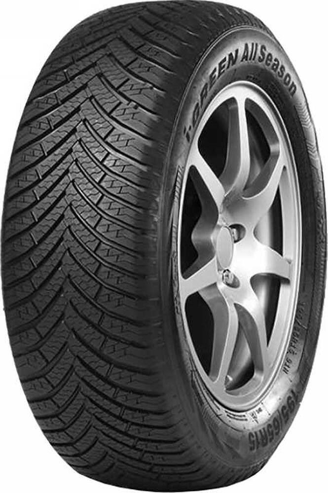 LingLong Leao iGreen All Season 225/55 R17 101V XL 