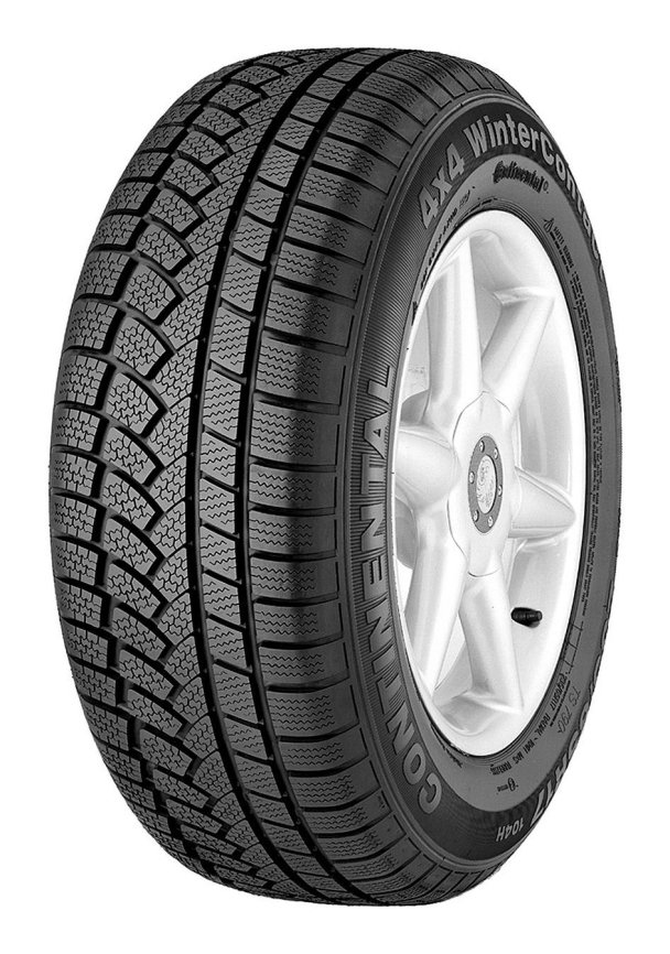 Continental Conti4x4WinterContact 235/65 R17 104H  