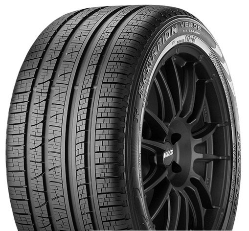 Pirelli Scorpion Verde All-Season SF 235/60 R16 100H  