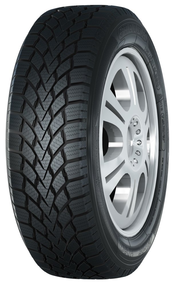 HAIDA HD617 175/70 R14 84T  