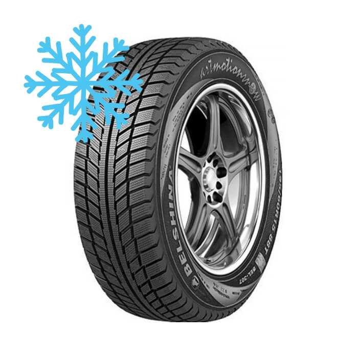 Белшина BEL-327 185/60 R15 84T  