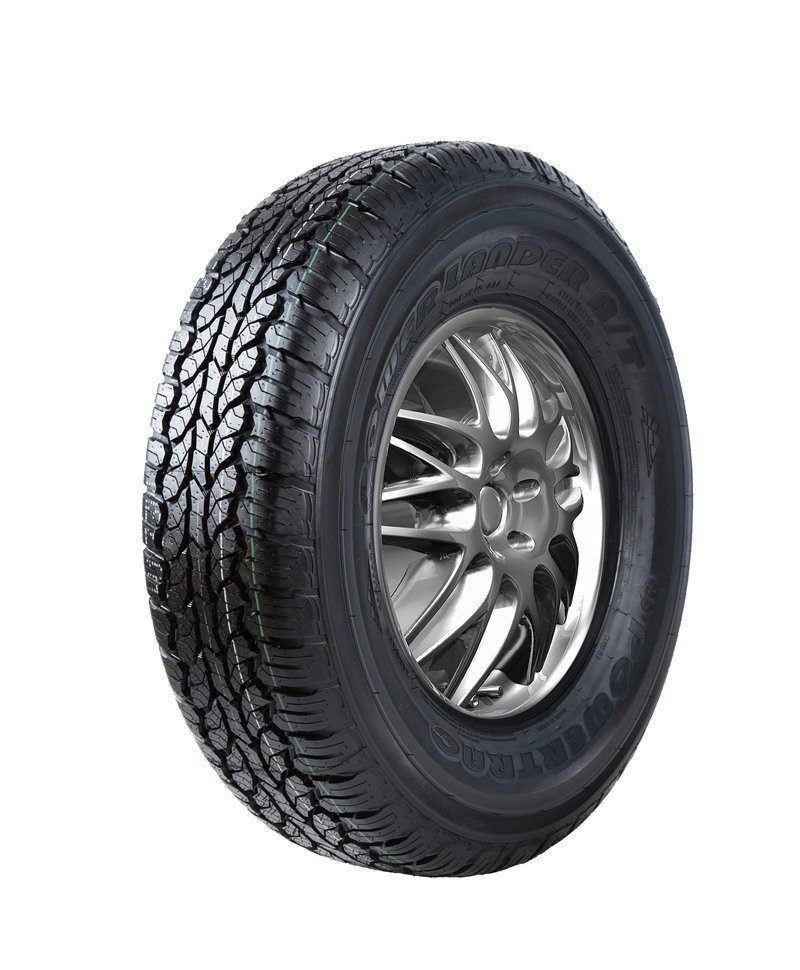 Powertrac PowerLander A/T 265/65 R17 110T  