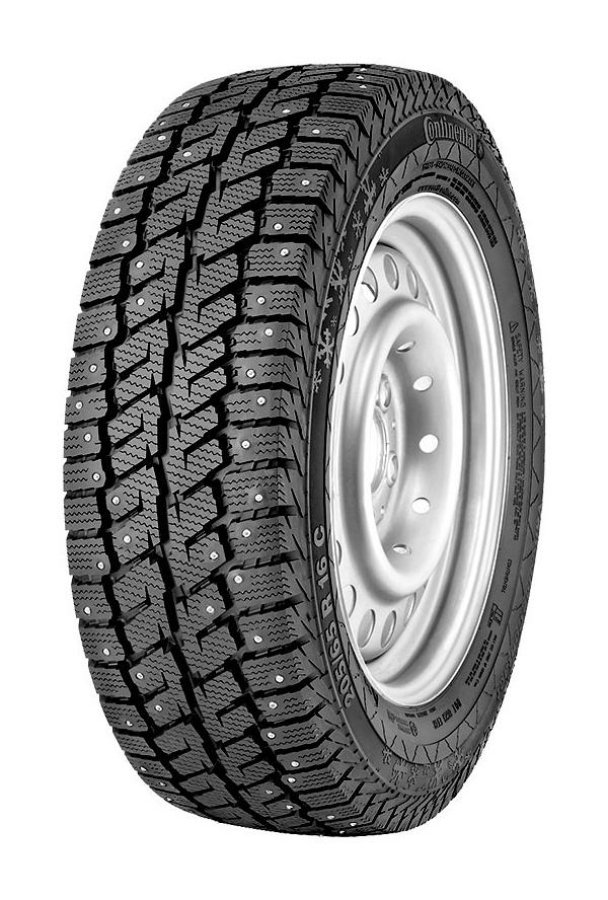 Continental VancoIceContact 195/70 R15C 104/102R  