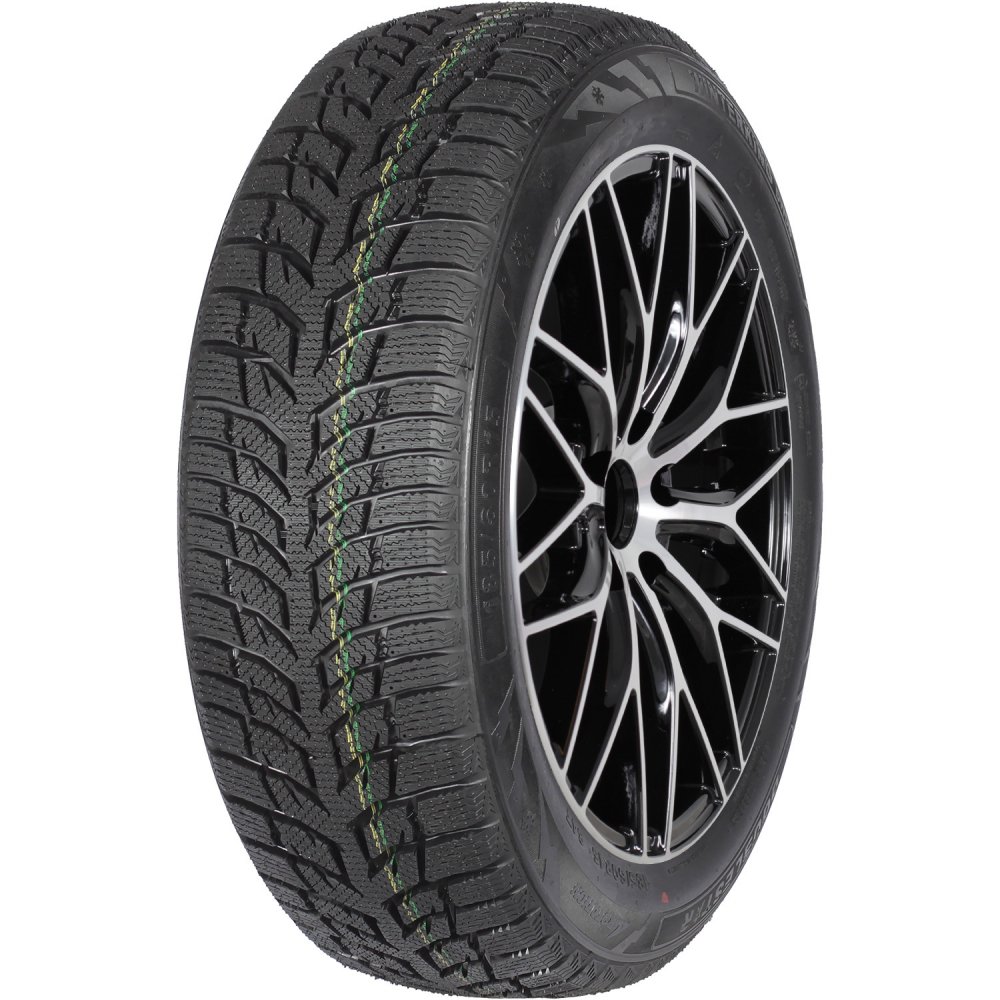 Autogreen Snow Chaser 2 AW08 205/60 R16 96H  