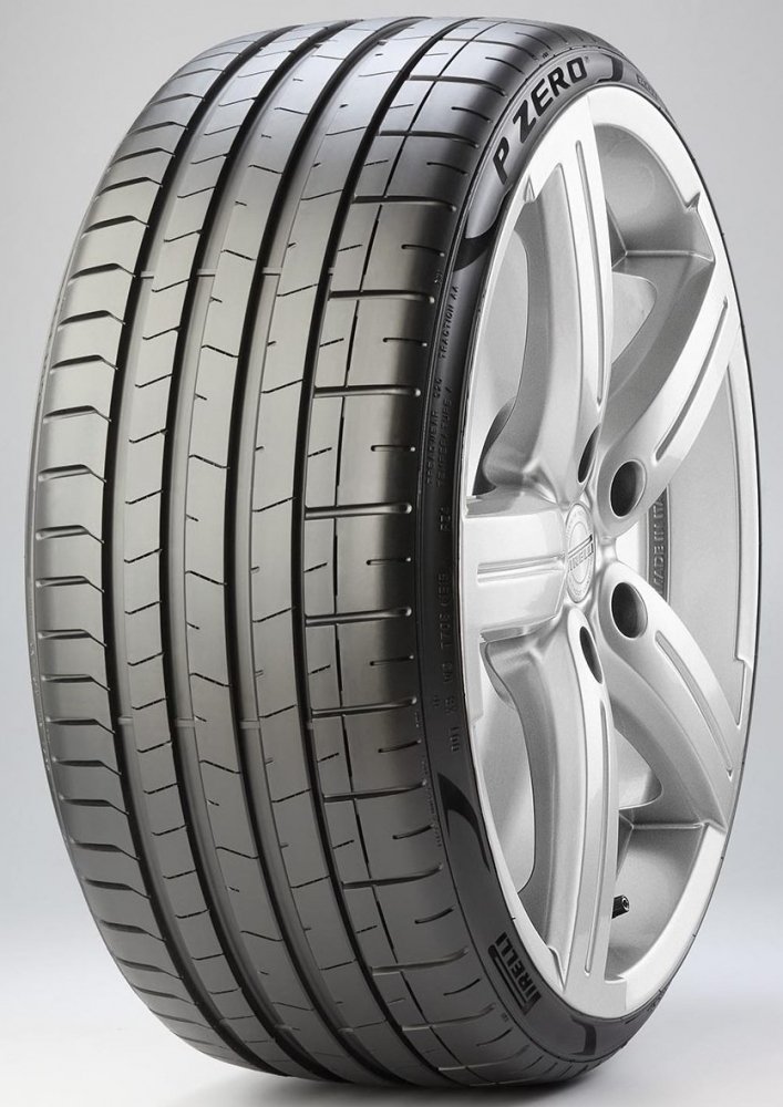 Pirelli PZero Sports Car 315/30 R21 105Y XL 