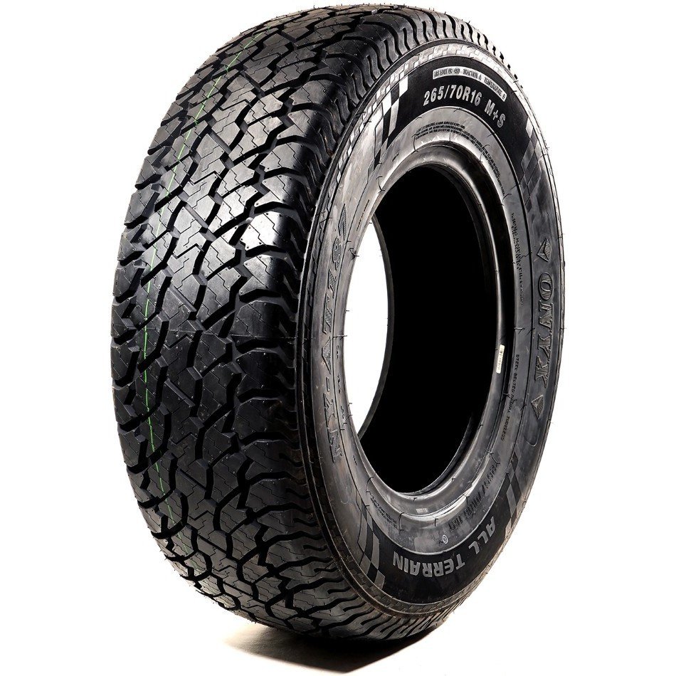 Onyx NY-AT187 245/75 R16 111S  