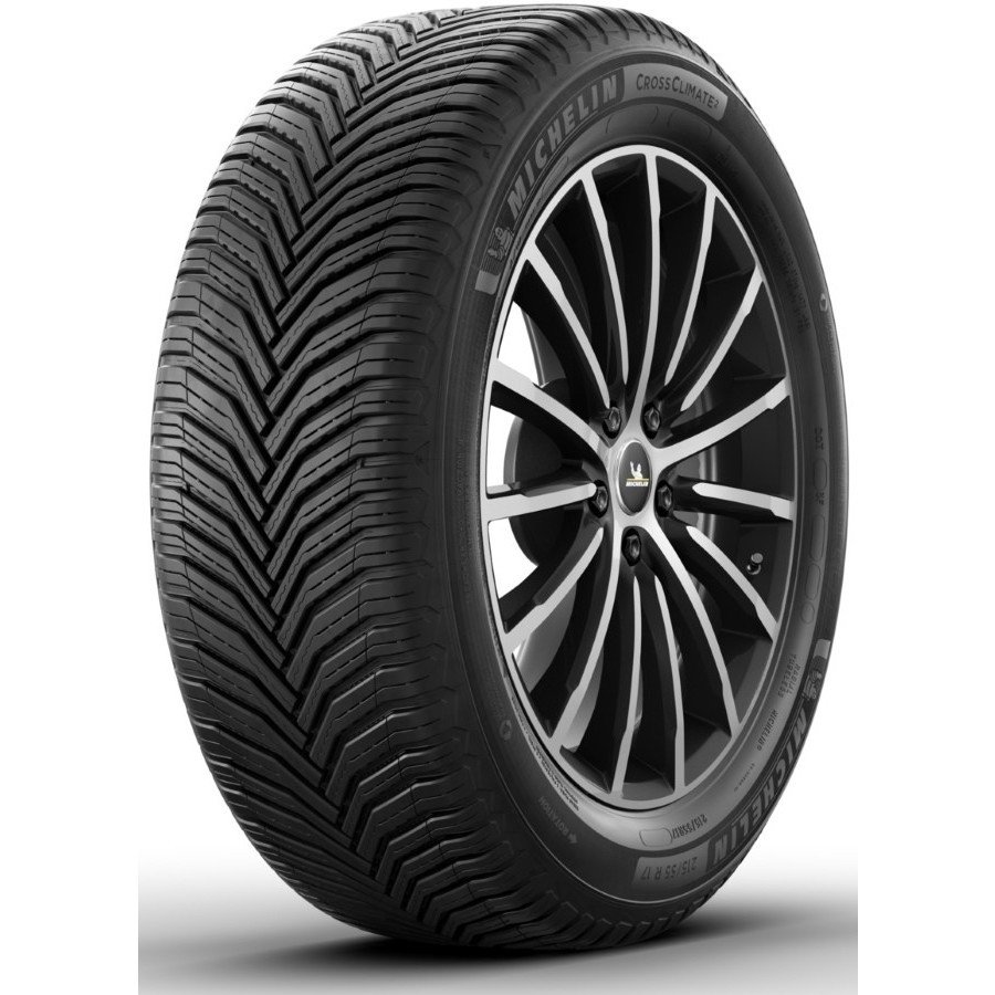 Michelin CROSSCLIMATE 2 215/60 R17 100V XL 