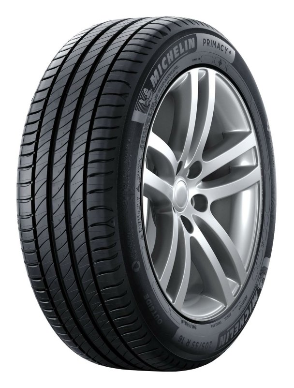 Michelin PRIMACY 4+ 225/45 R19 96W  