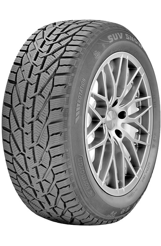 Kormoran SUV Snow 255/55 R19 111V XL 