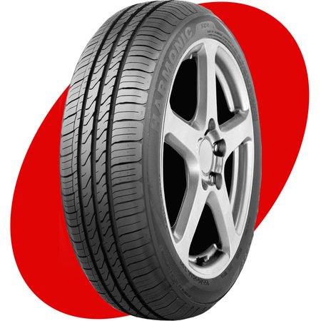 Autogreen Harmonic-SC4 155/70 R13 75T  