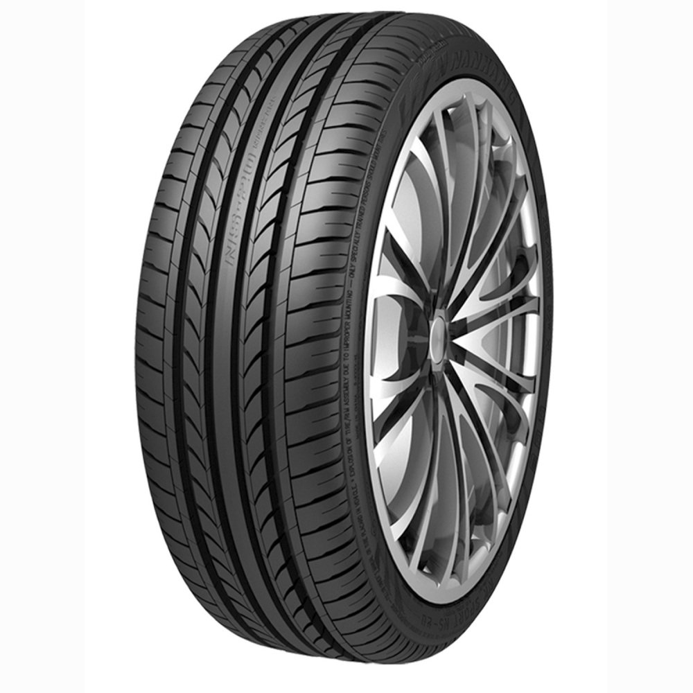 Nankang NS-20 285/30 R19 98Y XL 