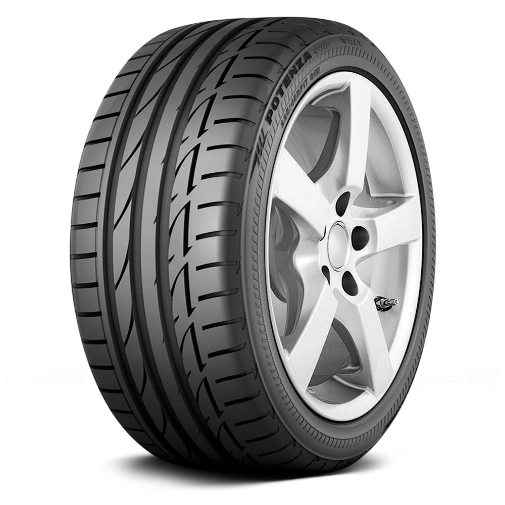 Bridgestone Potenza S001 275/35 R20 102Y  Runflat