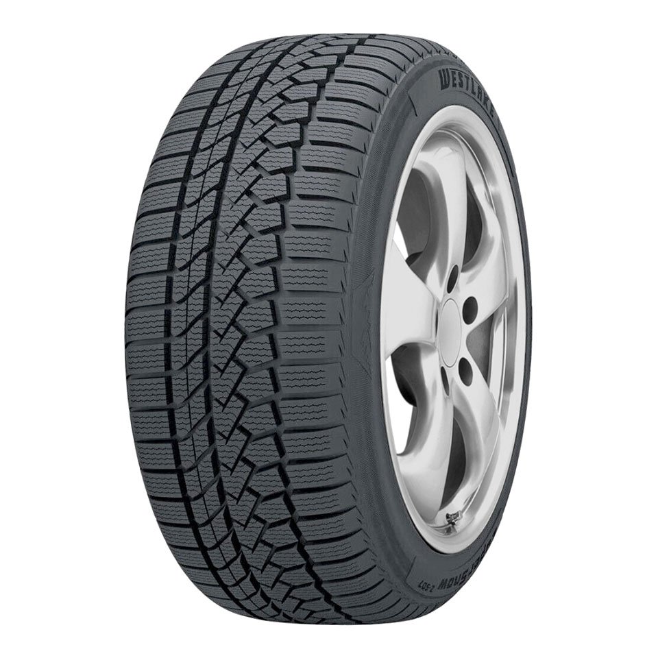 Goodride Zuper Snow Z-507 255/35 R19 96V XL 