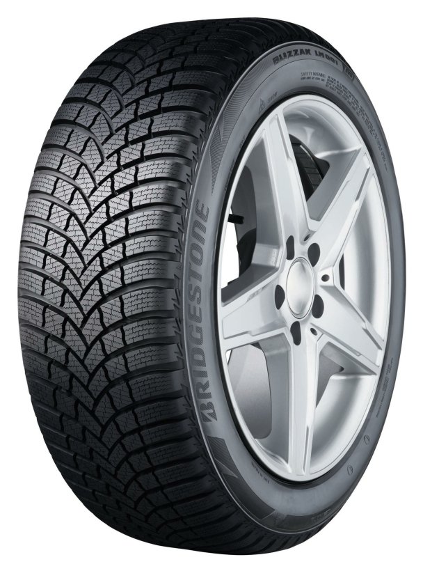 Bridgestone Blizzak LM001 Evo 215/65 R17 99H  