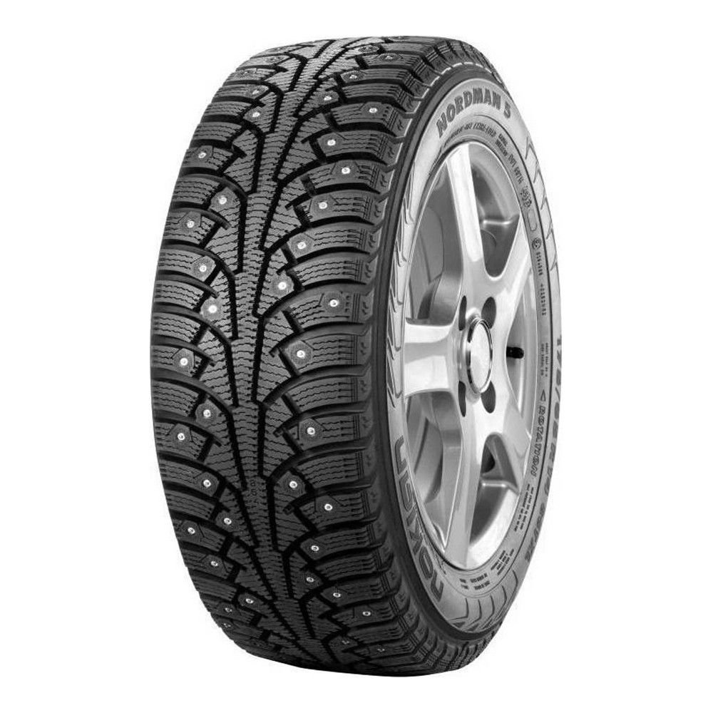 Ikon Tyres Nordman 5 185/55 R15 86T  