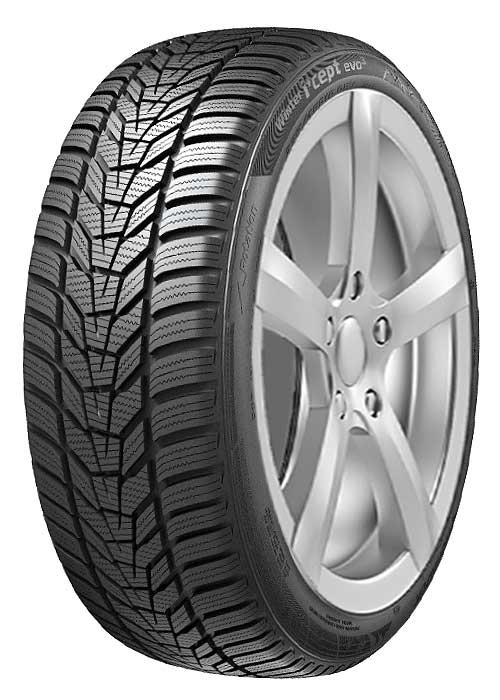 Hankook WInter I Cept Evo3 W330 295/35 R21 107V  