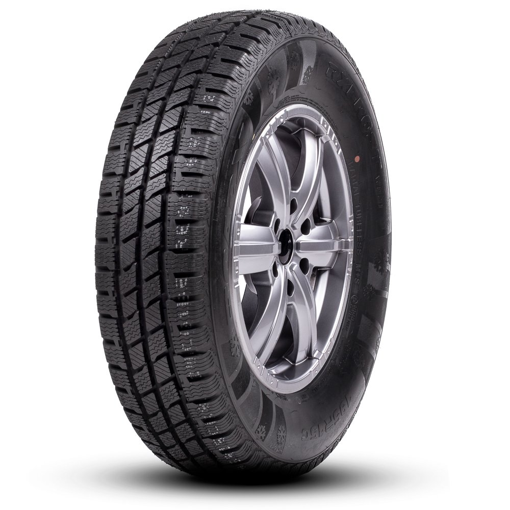 ROADX FROST WC01 185/75 R16C 104/102R  