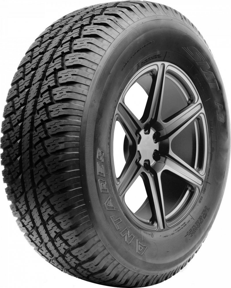 Antares SMT A7 245/70 R16 111S XL 