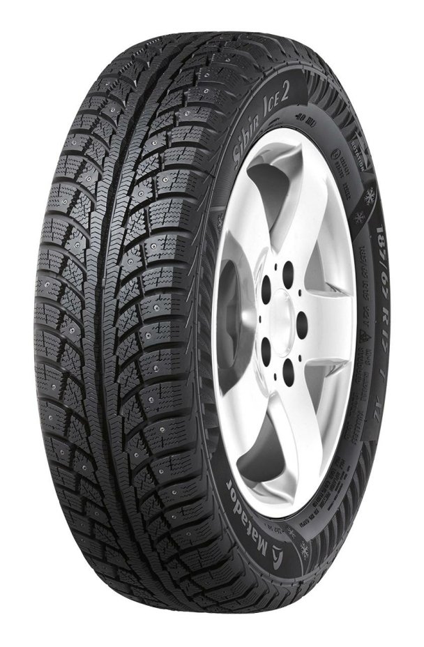 Matador MP 30 Sibir Ice 2 185/65 R15 92T  