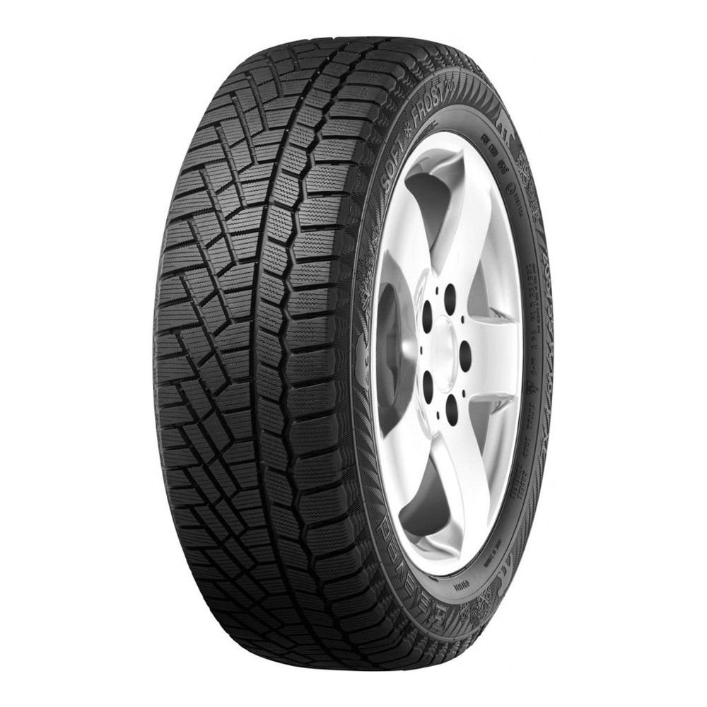 Gislaved Soft*Frost 200 255/50 R19 107T  