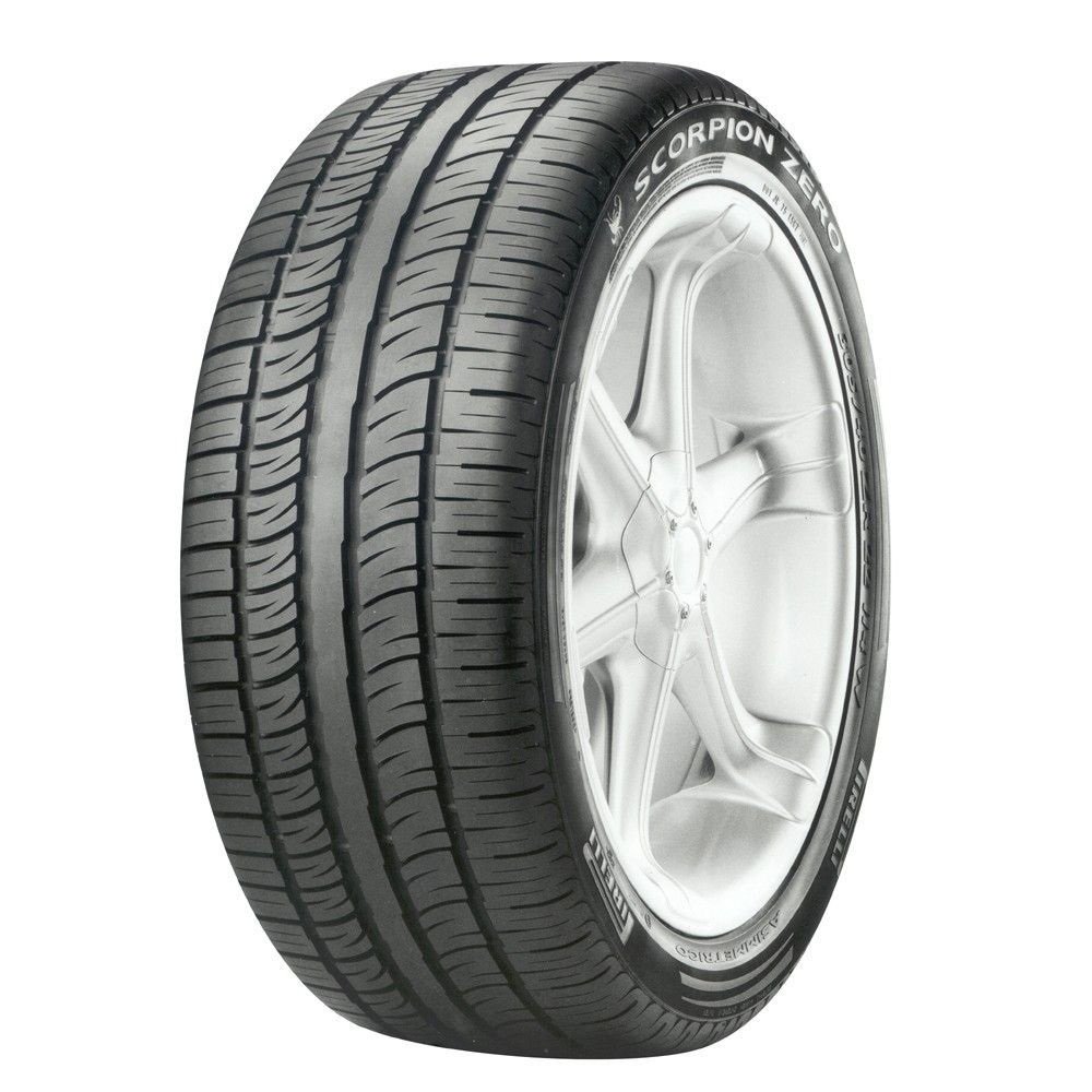 Pirelli Scorpion P Zero Asimmetrico 295/30 R22 103W  