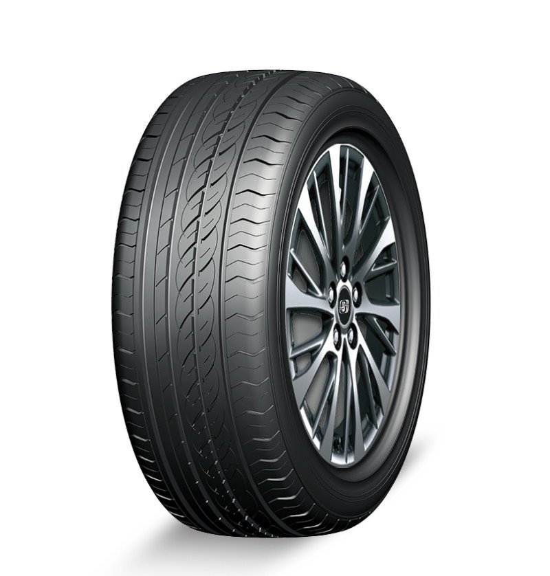 Centara Vanti HP 215/45 R17 91W  