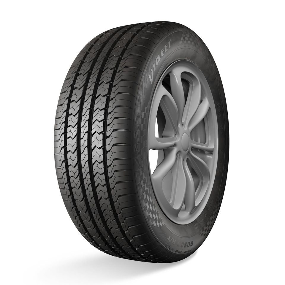 Viatti Bosco H/T V-238 215/65 R16 98H  