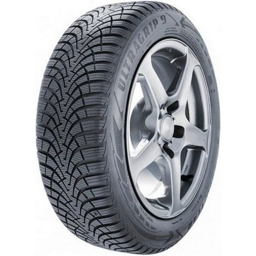 Goodyear UltraGrip 9+ 195/60 R16 93H XL 