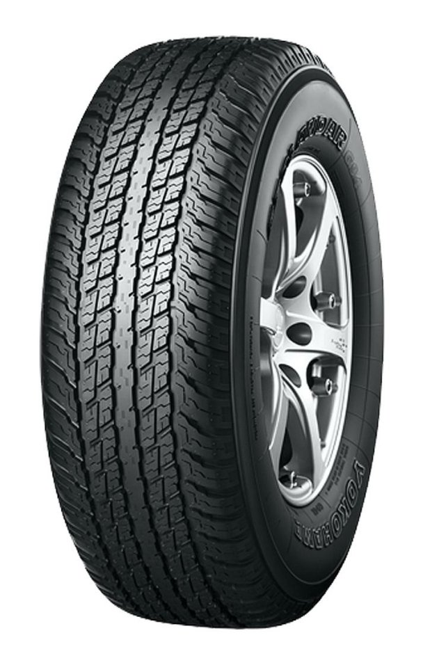 Yokohama Geolandar G94BV 265/60 R18 110H  