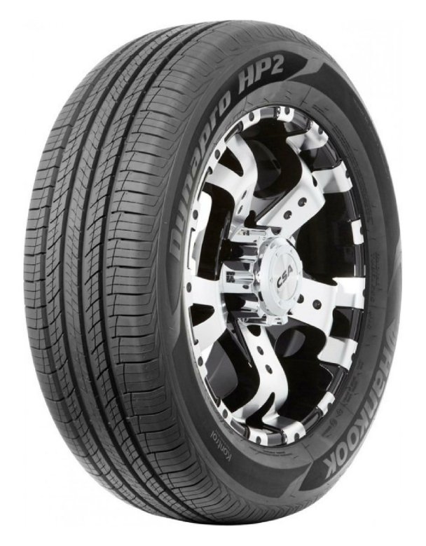 Hankook Dynapro HP2 RA33 235/55 R18 100H  