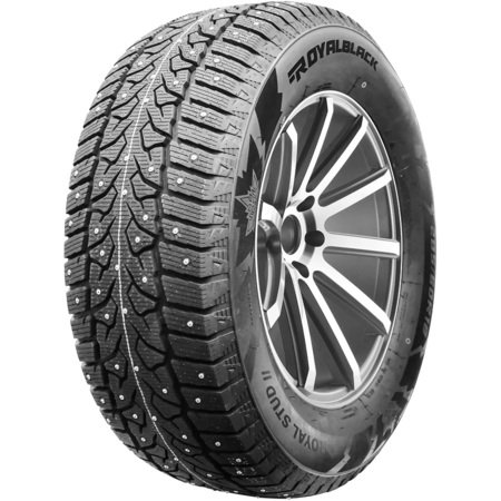 Royal Black Stud II 245/45 R20 103T XL 