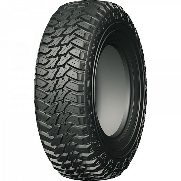 GRENLANDER PREDATOR M/T 31/10.5 R15 109Q  