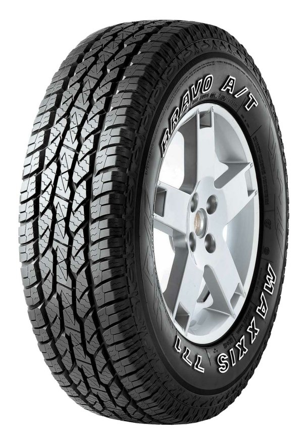 Maxxis Bravo AT-771 255/70 R15 108T  