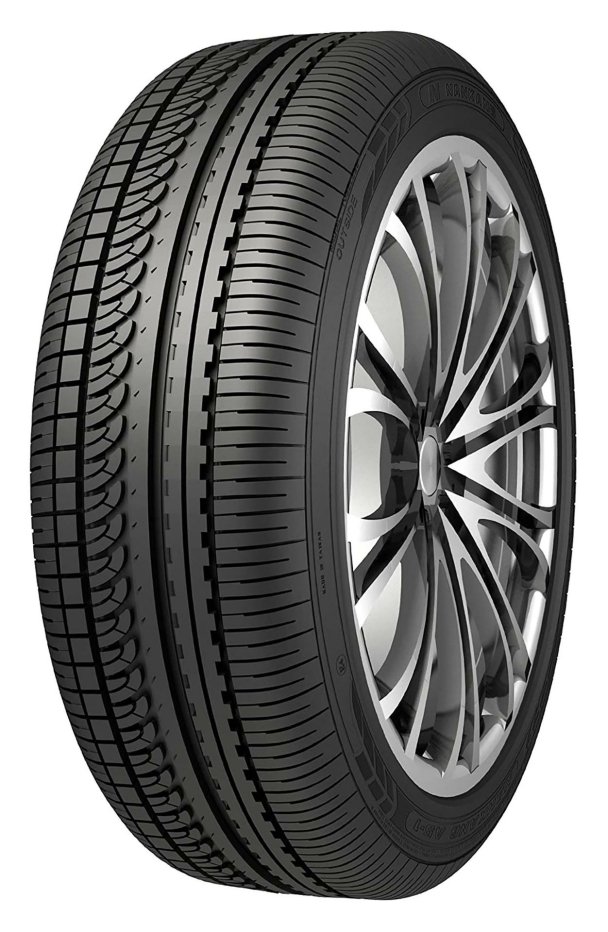 Nankang AS1 235/50 R18 97W  