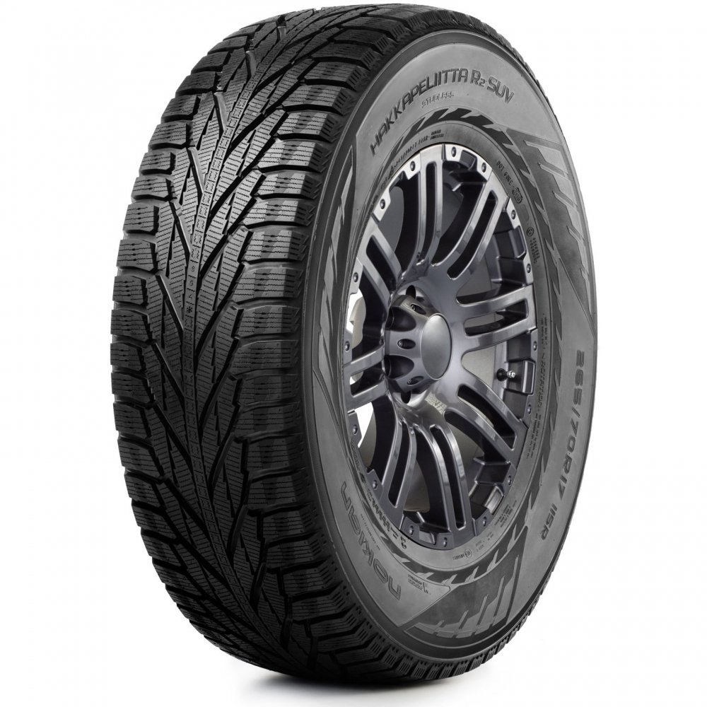 Nokian Tyres Hakkapeliitta R2 SUV 255/55 R19 111R  