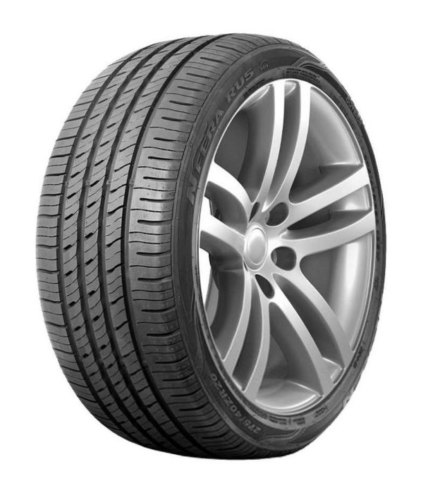 Nexen Nfera RU5 245/55 R19 103V  