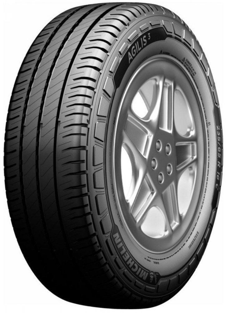 Michelin AgIlIs 3 205/65 R16 107/105T  