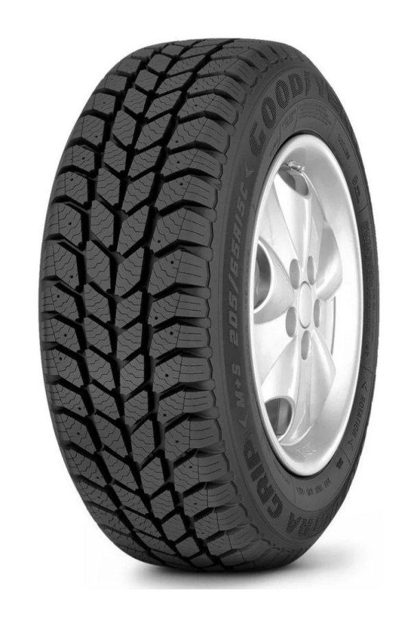 Goodyear UltraGrip Cargo 225/55 R17C 109/107T  