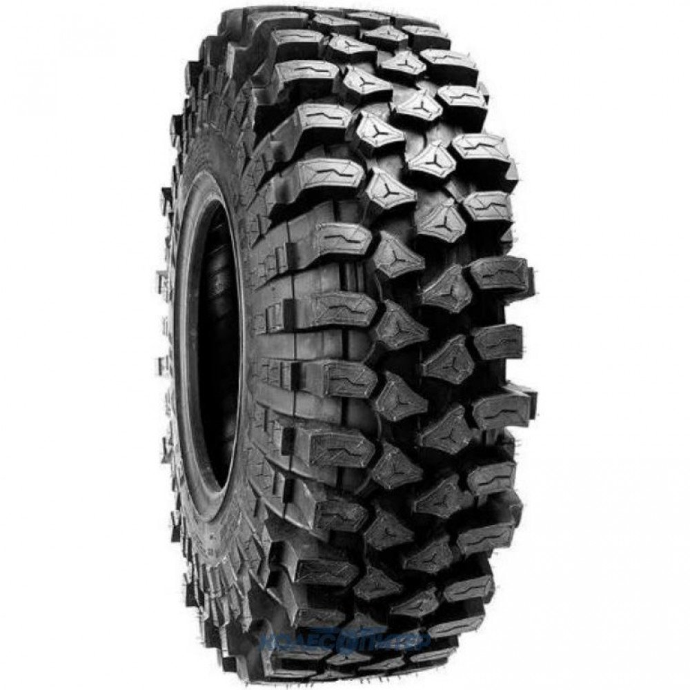 Wanda Claw XTR WN02 325/80 R16C 120K  