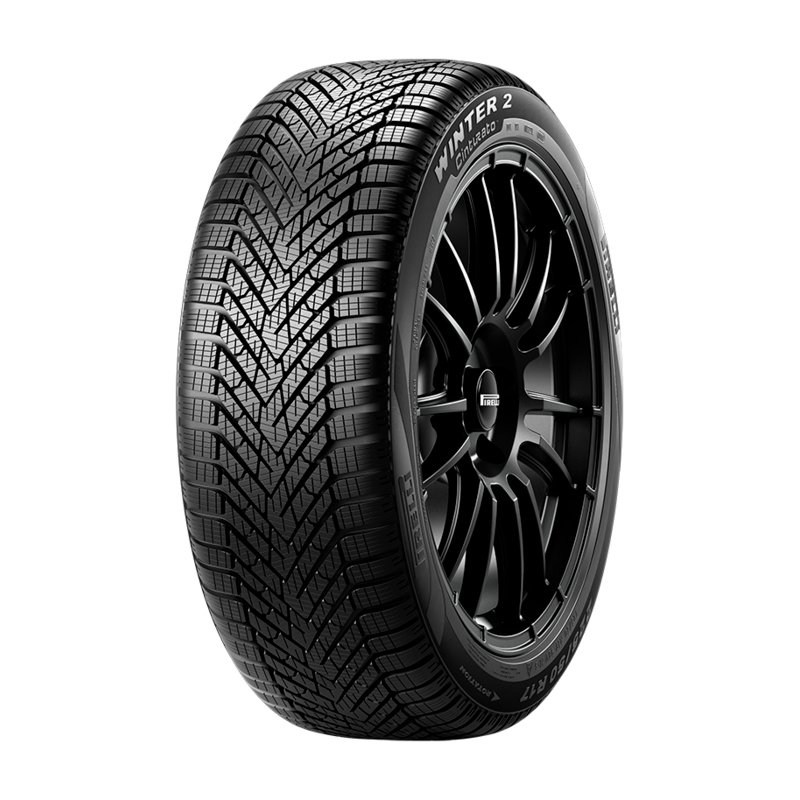 Pirelli Cinturato Winter 2 205/55 R17 95T XL 