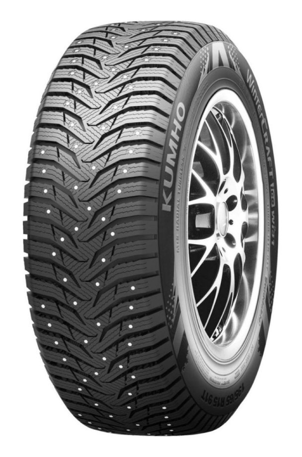 Marshal WinterCraft Ice WI31 225/55 R17 101T XL 