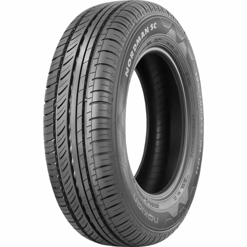 Ikon Tyres Nordman SC 185/75 R16 104102S  