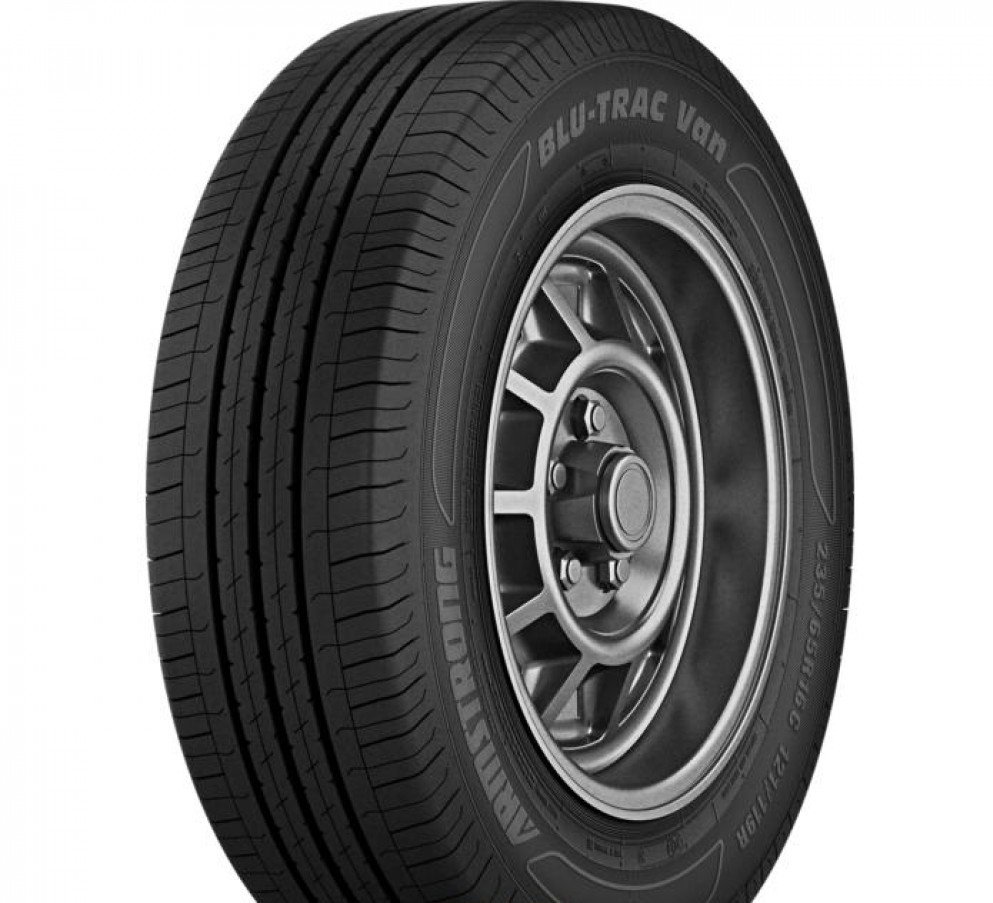 ARMSTRONG BLU-TRAC VAN 225/70 R15 112/110R  