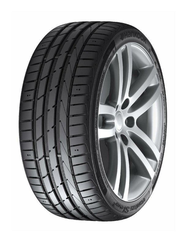 Hankook Ventus S1 Evo 2 K117 225/35 R19 88Y  