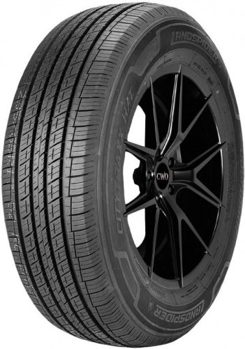 Landspider Citytraxx H/T 255/55 R18 109H XL 