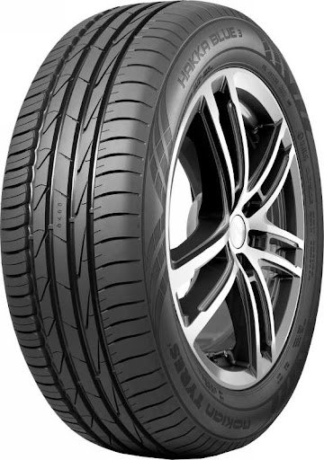 Nokian Tyres Hakka Blue 3 235/55 R18 100V  