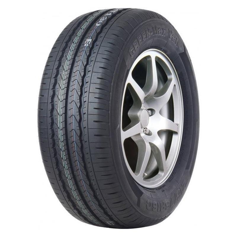 Ling Long Green-Max VAN 225/70 R15C 112/110R  