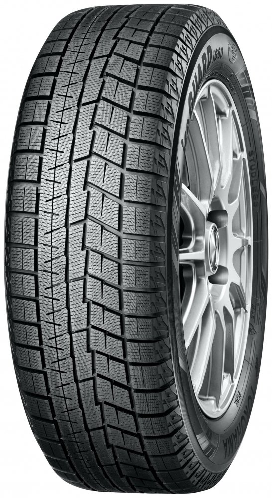 Yokohama iceGuard Studless iG60A 275/35 R19 100Q  